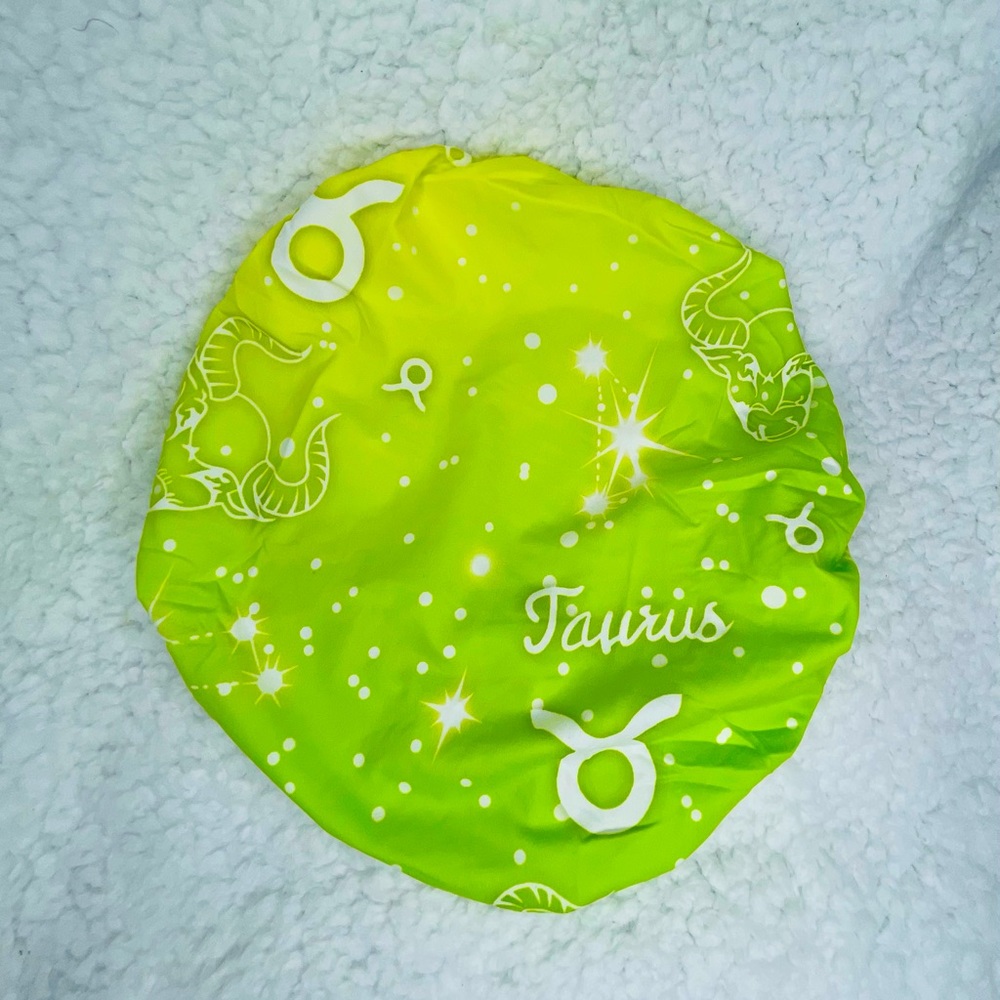 Taurus Zodiac Bonnet